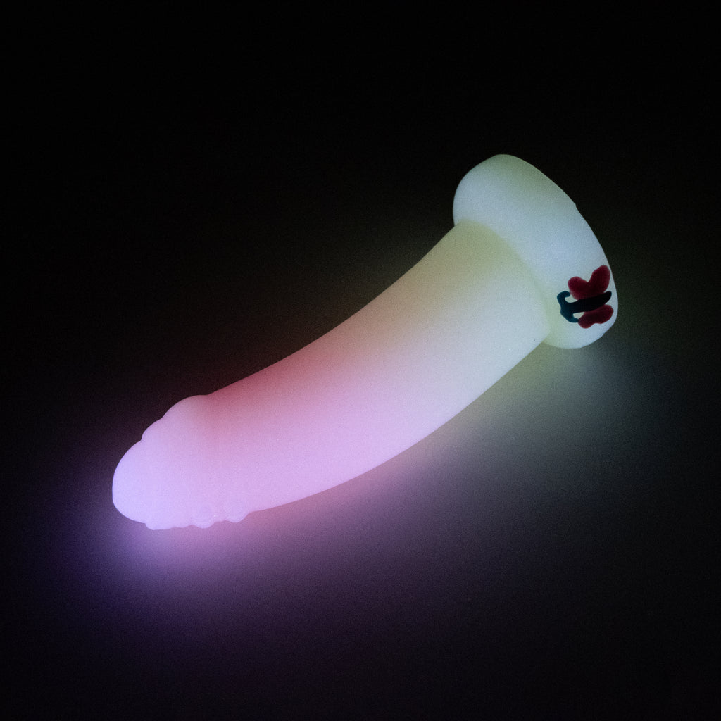 M2SJQ04 Ferrus Small 0030 UV GITD