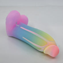 Load image into Gallery viewer, W2XEJ90 Tellus Small 0020 UV GITD
