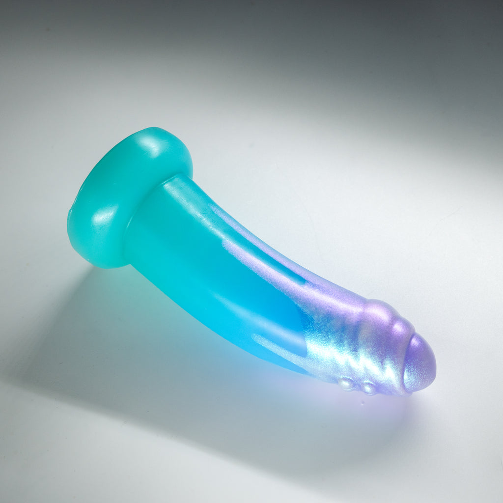 M2SJQ05 Ferrus Small 0030 UV GITD CS