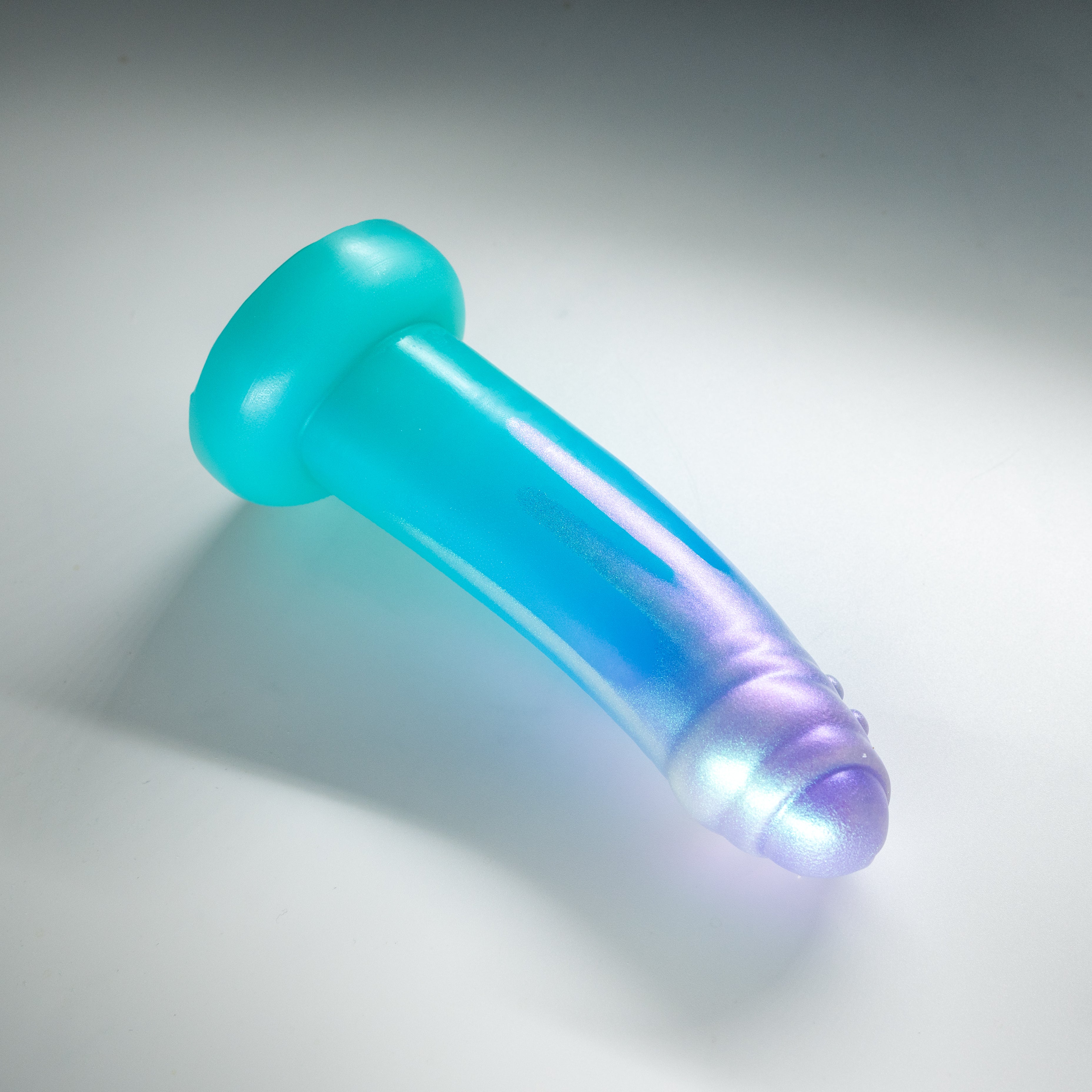 M2SJQ05 Ferrus Small 0030 UV GITD CS