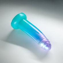 Load image into Gallery viewer, M2SJQ05 Ferrus Small 0030 UV GITD CS
