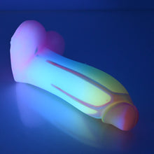 Load image into Gallery viewer, W2XEJ90 Tellus Small 0020 UV GITD
