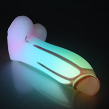 Load image into Gallery viewer, W2XEJ90 Tellus Small 0020 UV GITD
