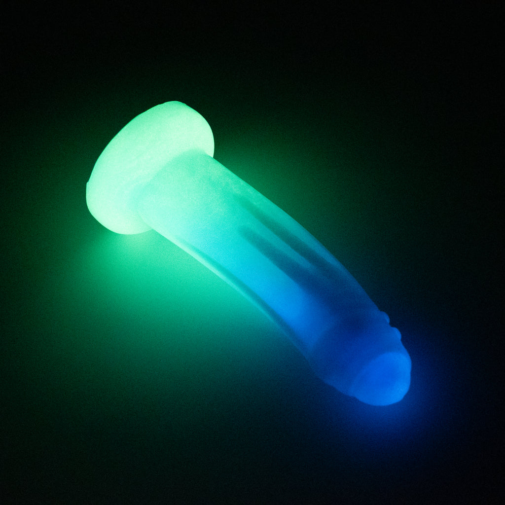 M2SJQ05 Ferrus Small 0030 UV GITD CS