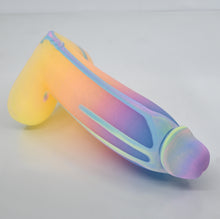 Load image into Gallery viewer, W2SEJ91 Tellus Small 0030 UV GITD
