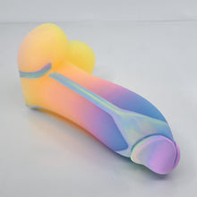 Load image into Gallery viewer, W2SEJ91 Tellus Small 0030 UV GITD
