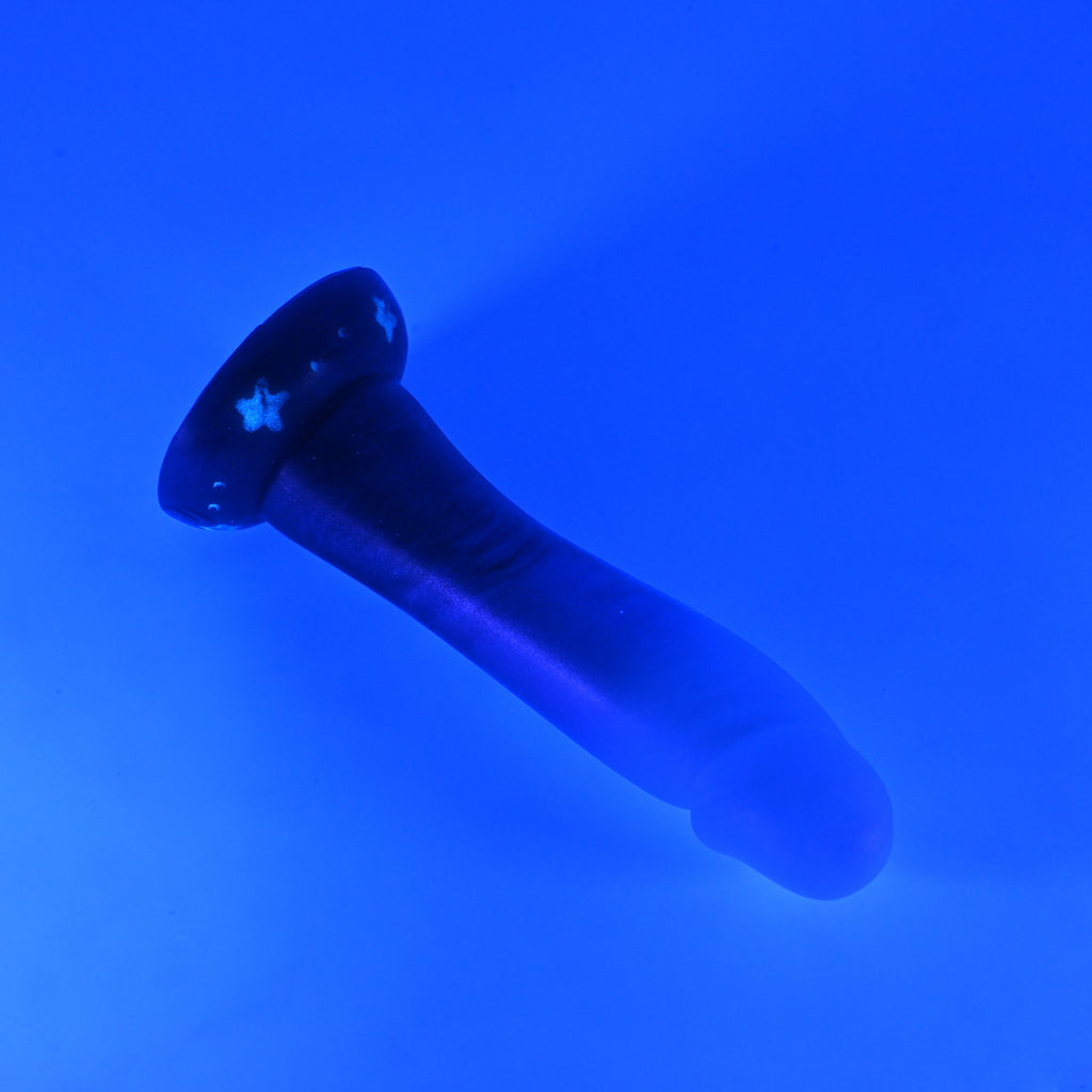 Z2SKS13 Caelus Small 0030 UV GITD CS