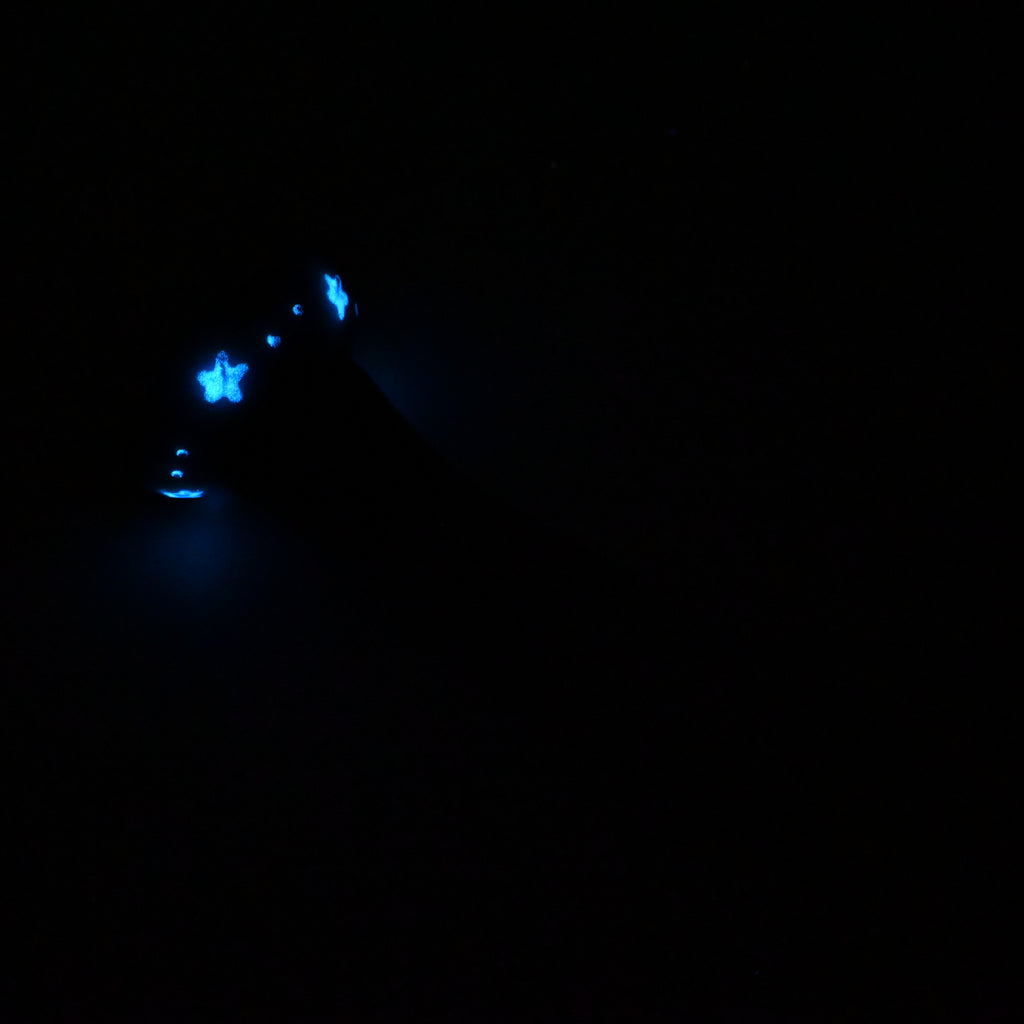 Z2SKS13 Caelus Small 0030 UV GITD CS