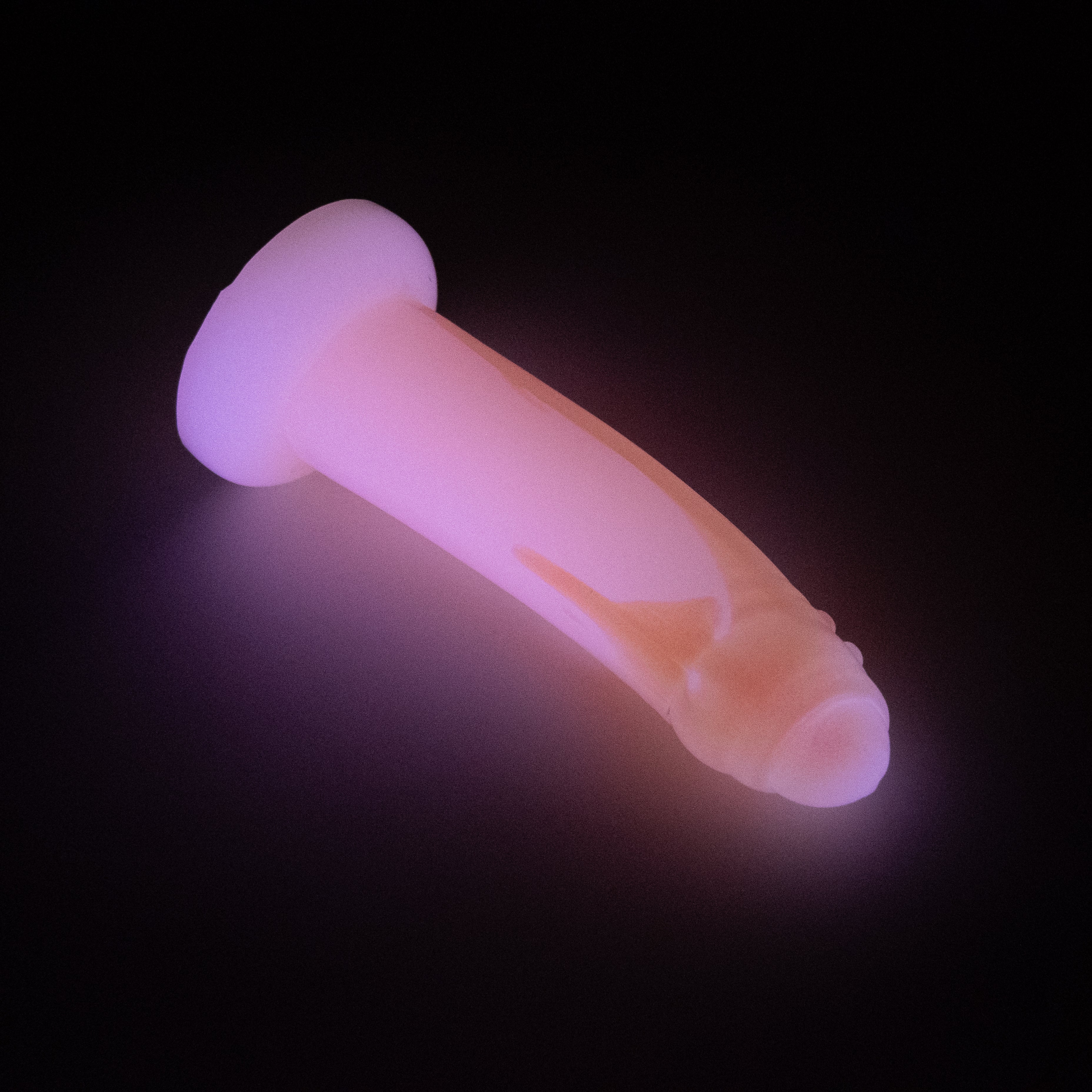 M2XJQ06 Ferrus Small 0020 UV GITD CS