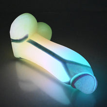 Load image into Gallery viewer, W2SEJ91 Tellus Small 0030 UV GITD
