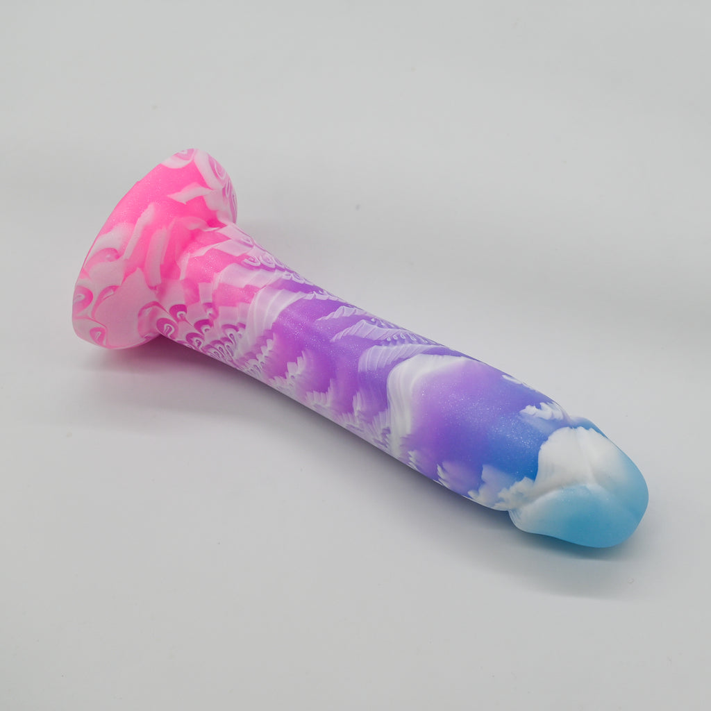 Z3SKS14 Caelus Medium 0030 UV GITD