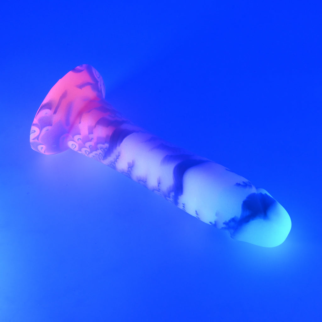 Z3SKS14 Caelus Medium 0030 UV GITD