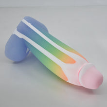 Load image into Gallery viewer, W2SEJ92 Tellus Small 0030 UV GITD
