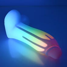 Load image into Gallery viewer, W2SEJ92 Tellus Small 0030 UV GITD
