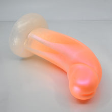 Load image into Gallery viewer, G3MFK19 Ignis Medium 0050 UV GITD
