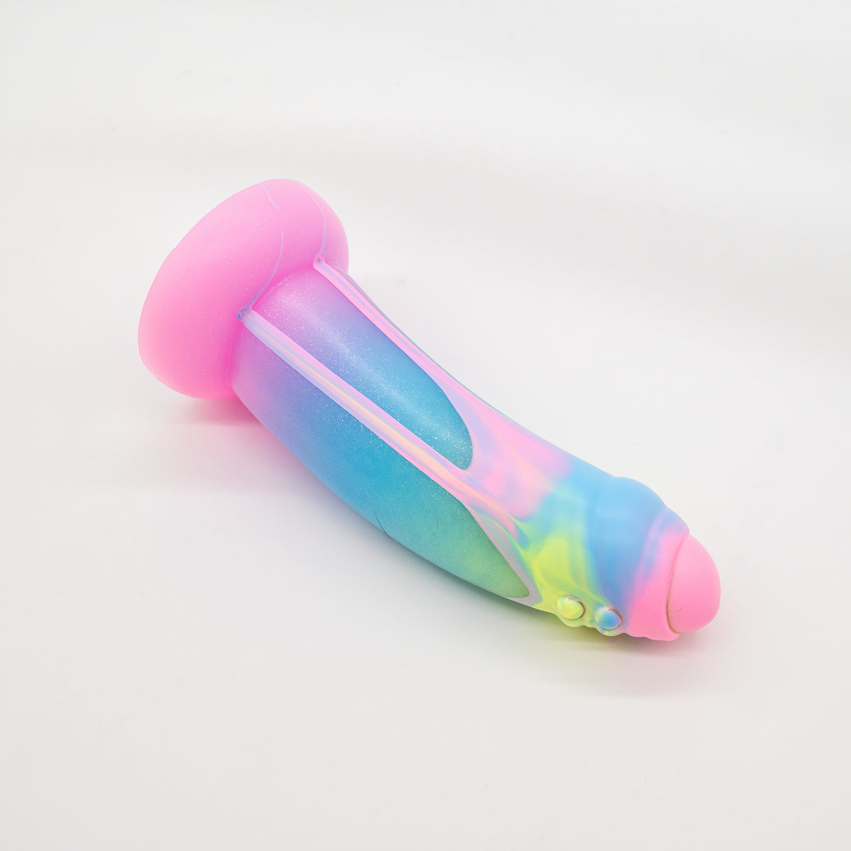 M3SJQ08 Ferrus Medium 0030 UV GITD