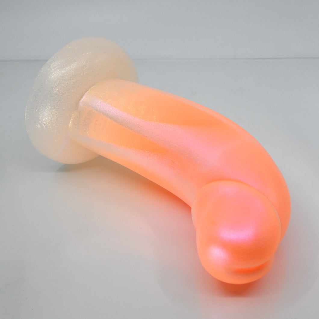 G3MFK19 Ignis Medium 0050 UV GITD