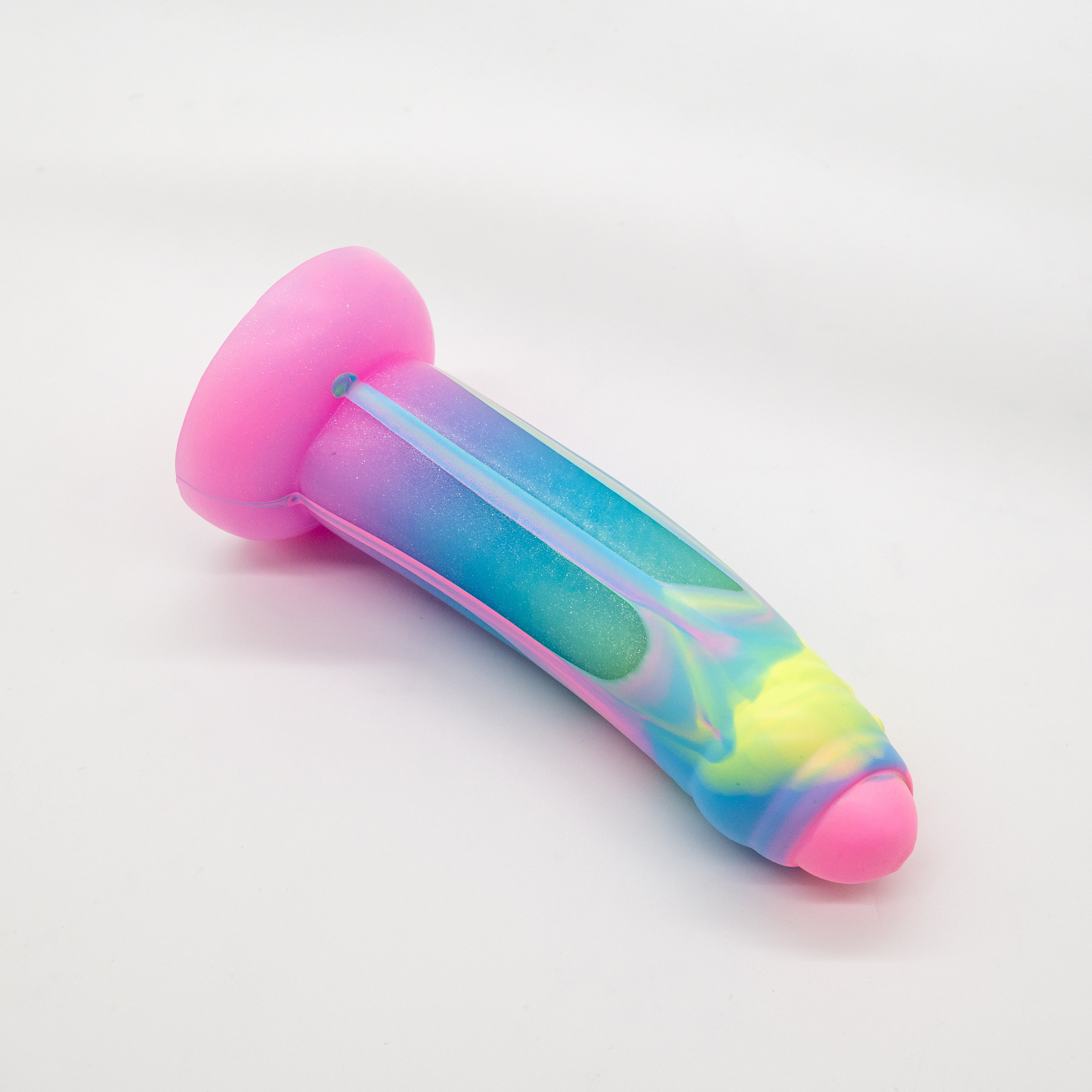 M3SJQ08 Ferrus Medium 0030 UV GITD