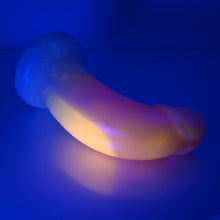 Load image into Gallery viewer, G3MFK19 Ignis Medium 0050 UV GITD
