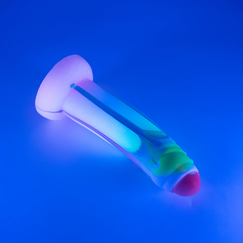 M3SJQ08 Ferrus Medium 0030 UV GITD