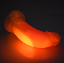 Load image into Gallery viewer, G3MFK19 Ignis Medium 0050 UV GITD
