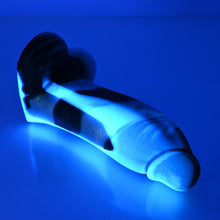 Load image into Gallery viewer, W2SEJ93 Tellus Small 0030 UV GITD CS
