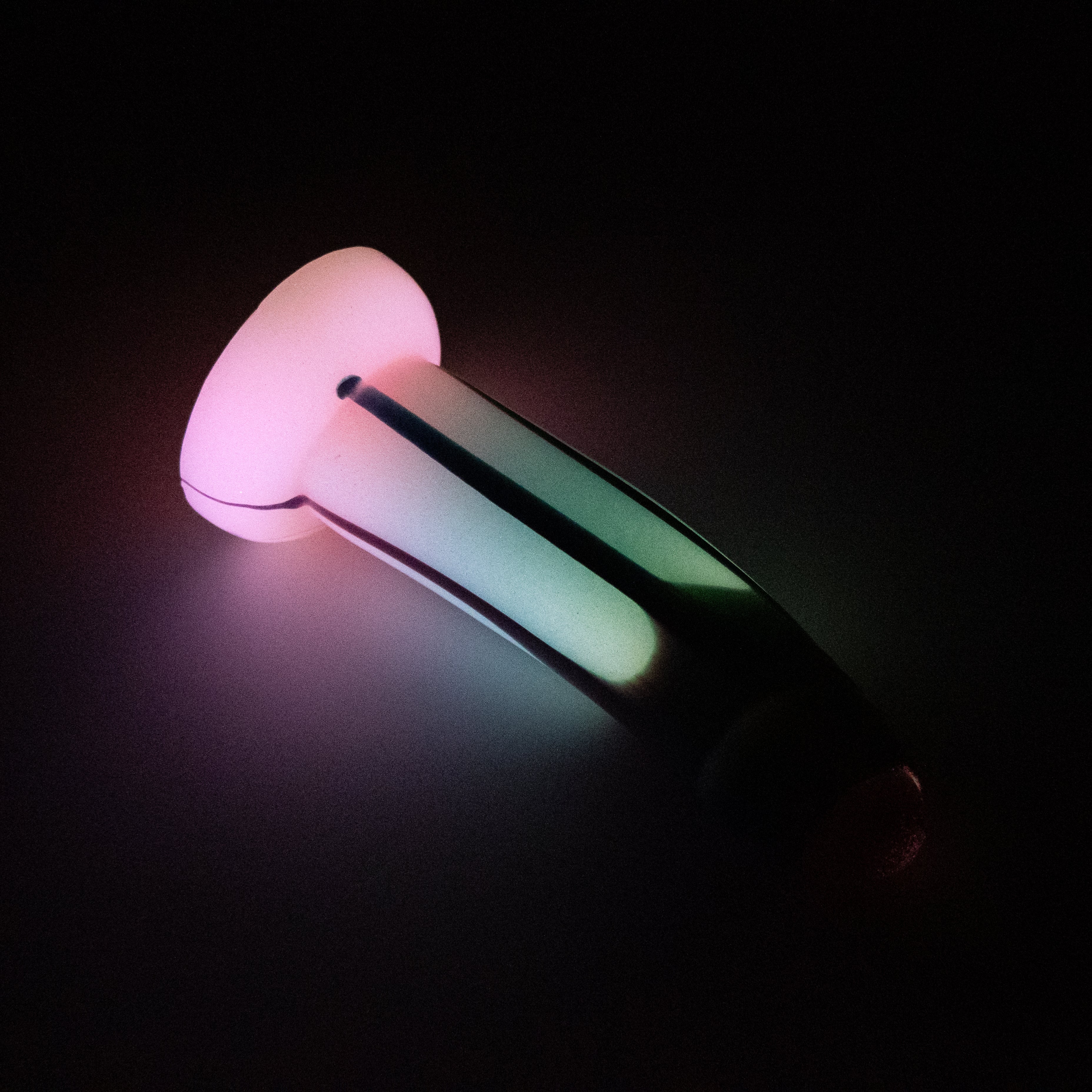 M3SJQ08 Ferrus Medium 0030 UV GITD