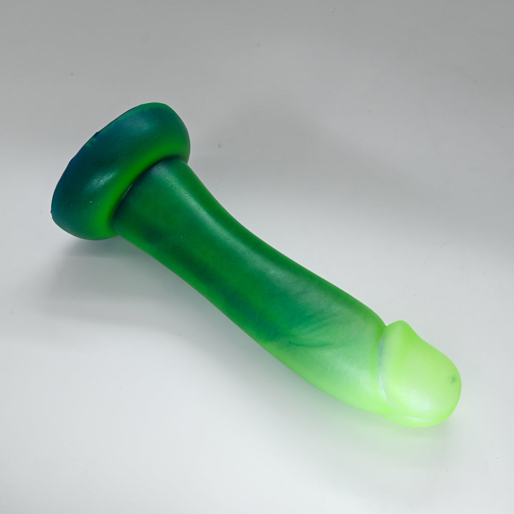 Z3SKS16 Caelus Medium 0030 UV GITD CS