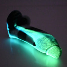 Load image into Gallery viewer, W2SEJ93 Tellus Small 0030 UV GITD CS
