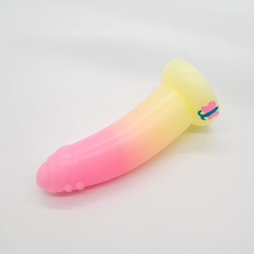 M3SJQ09 Ferrus Medium 0030 UV GITD