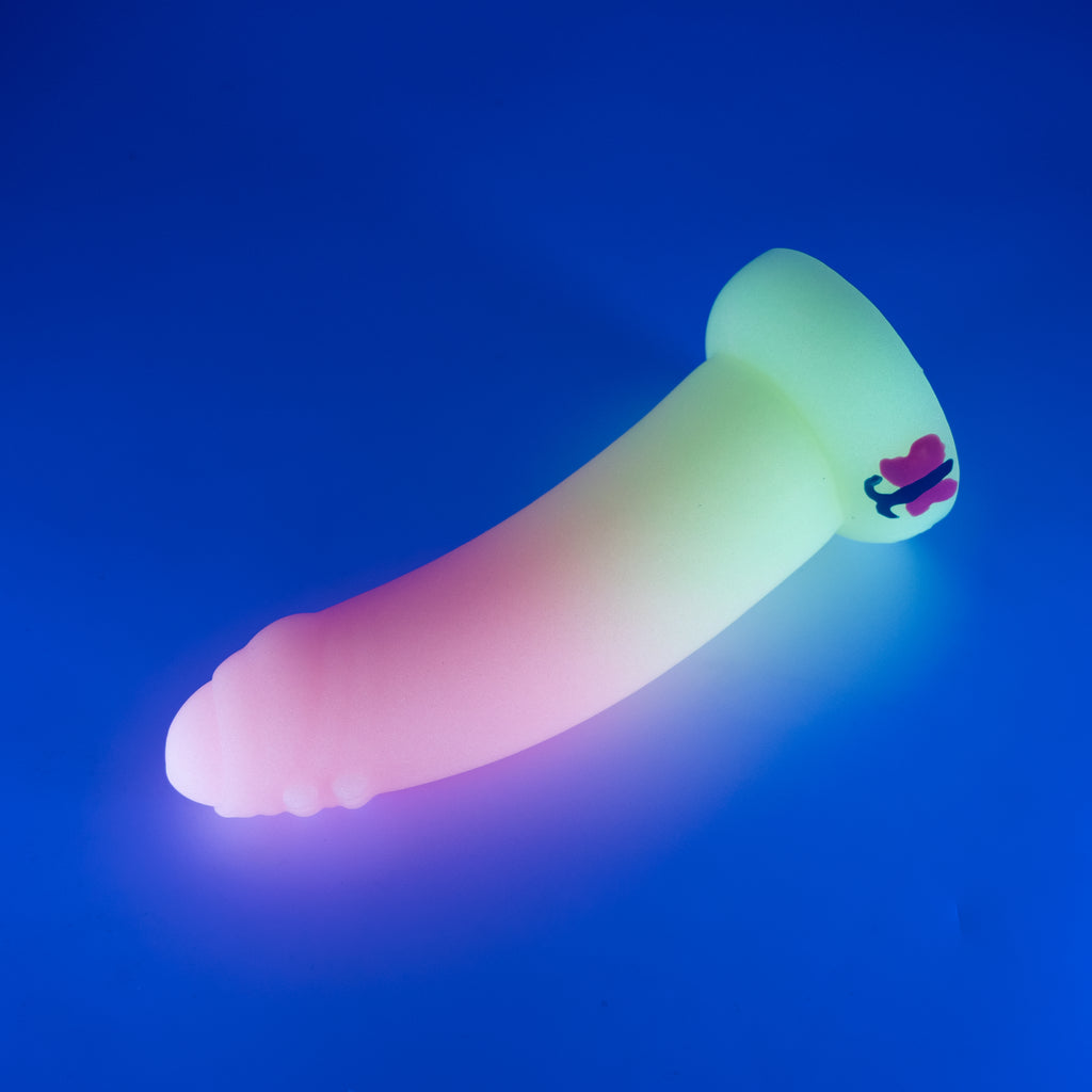M3SJQ09 Ferrus Medium 0030 UV GITD
