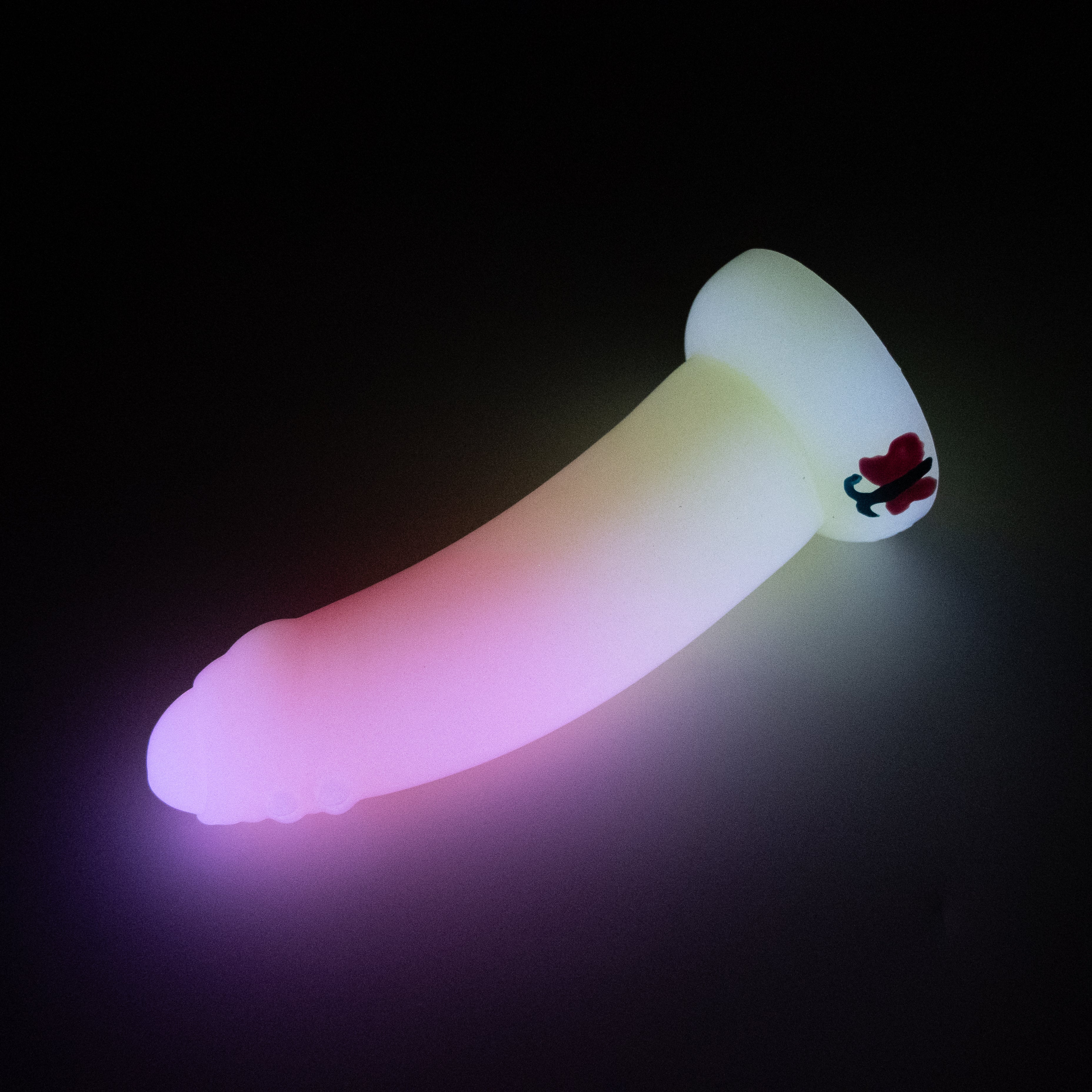 M3SJQ09 Ferrus Medium 0030 UV GITD