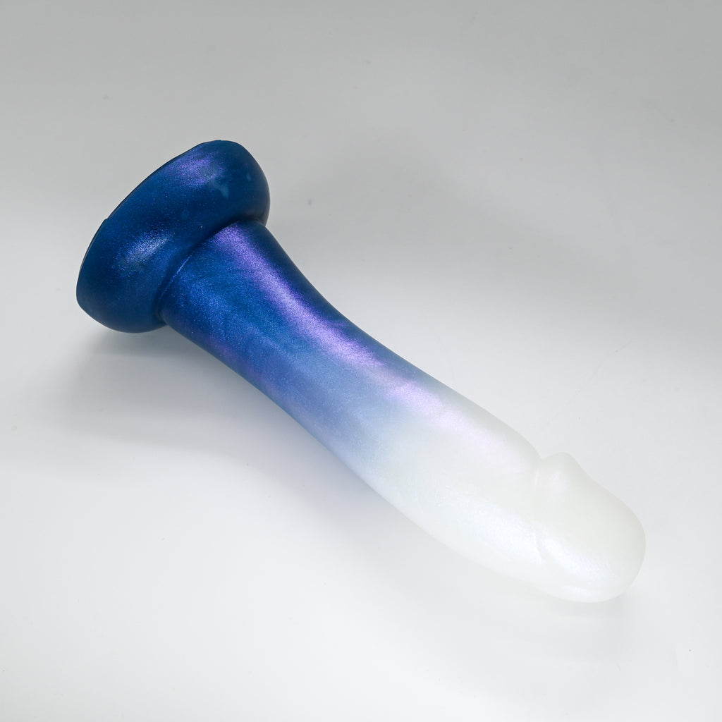 Z3SKS18 Caelus Medium 0030 UV GITD CS
