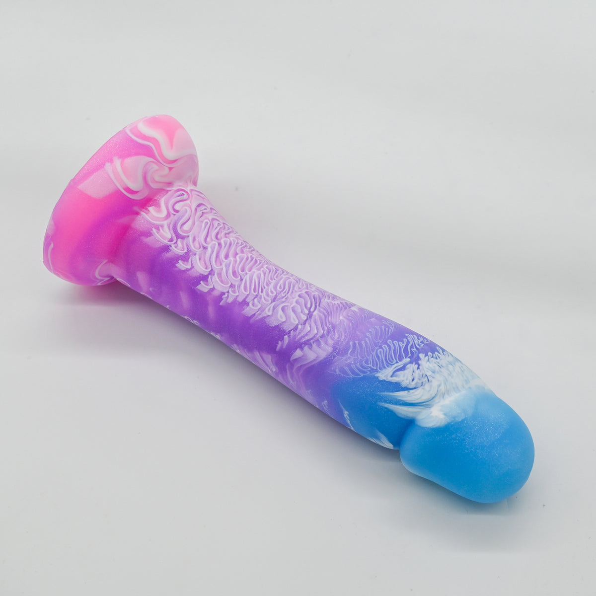 Z4SKS19 Caelus Large 0030 UV GITD