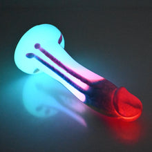 Load image into Gallery viewer, Z1MFL32 Caelus Mini 0050 UV GITD
