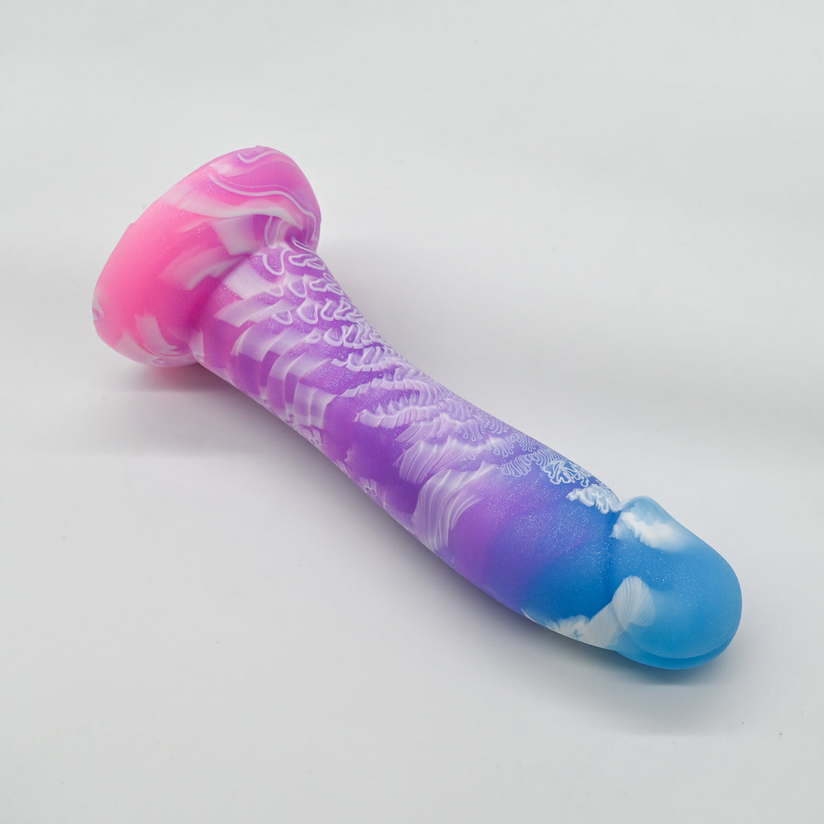 Z4SKS19 Caelus Large 0030 UV GITD