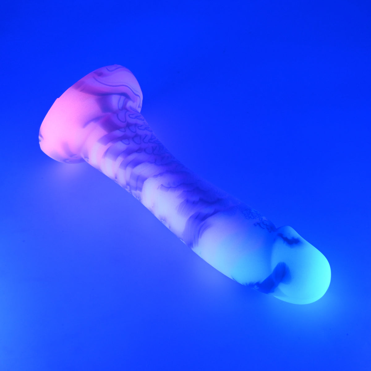 Z4SKS19 Caelus Large 0030 UV GITD