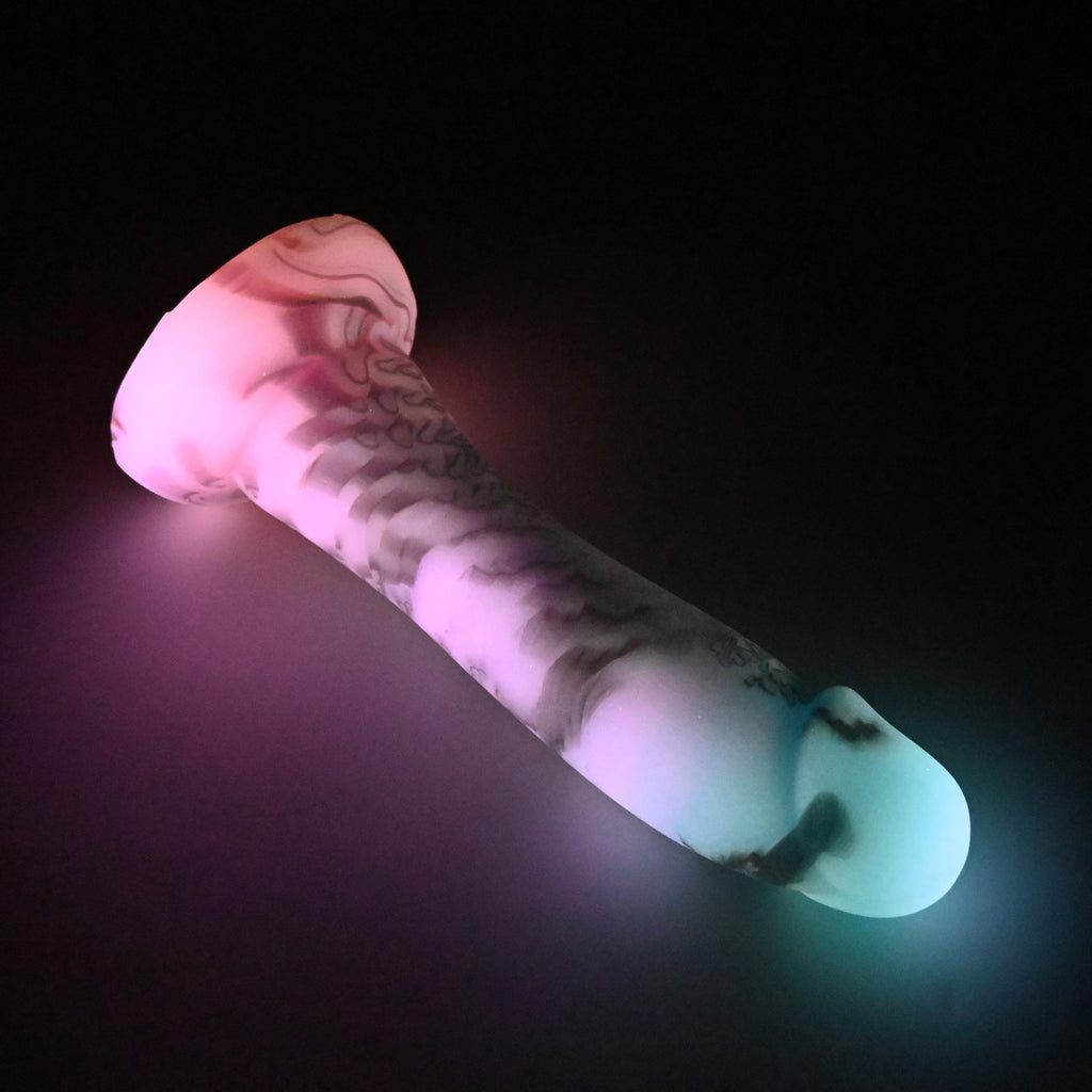 Z4SKS19 Caelus Large 0030 UV GITD
