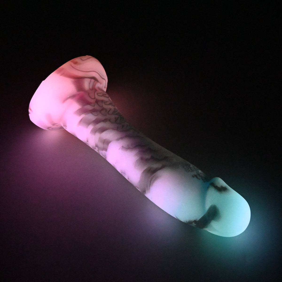 Z4SKS19 Caelus Large 0030 UV GITD