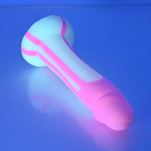 Load image into Gallery viewer, Z1SFL33 Caelus Mini 0030 UV GITD
