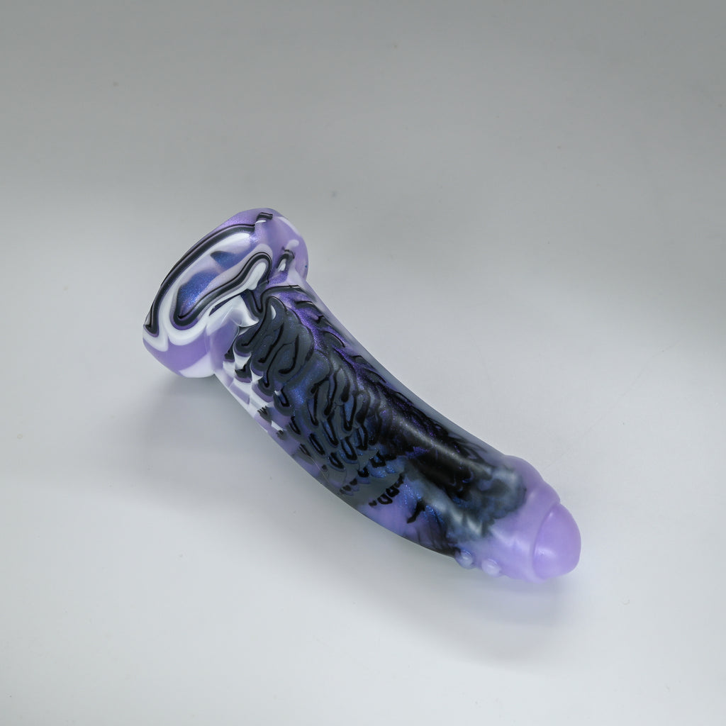 M2MKR58 Ferrus Small 0050 UV GITD CS