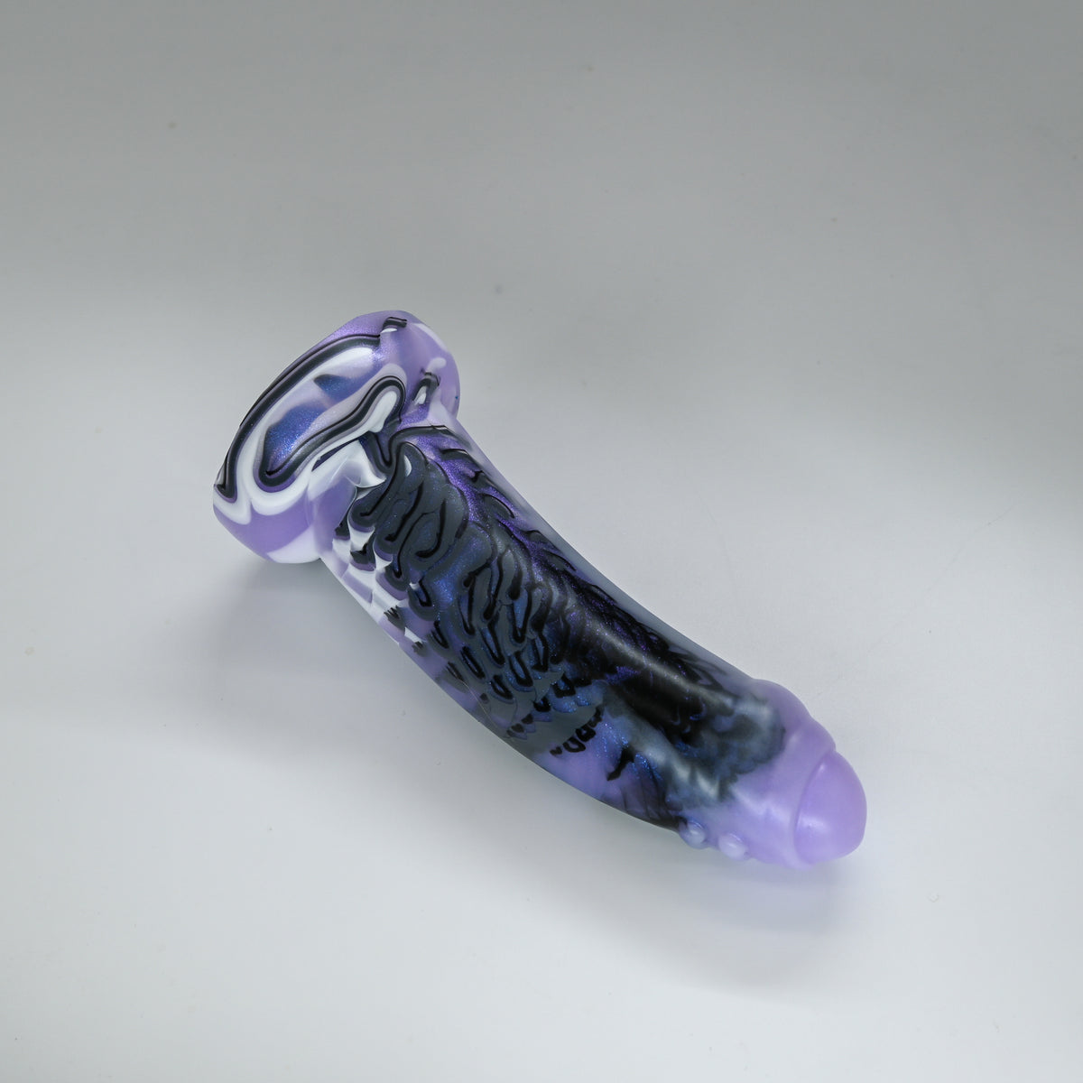 M2MKR58 Ferrus Small 0050 UV GITD CS