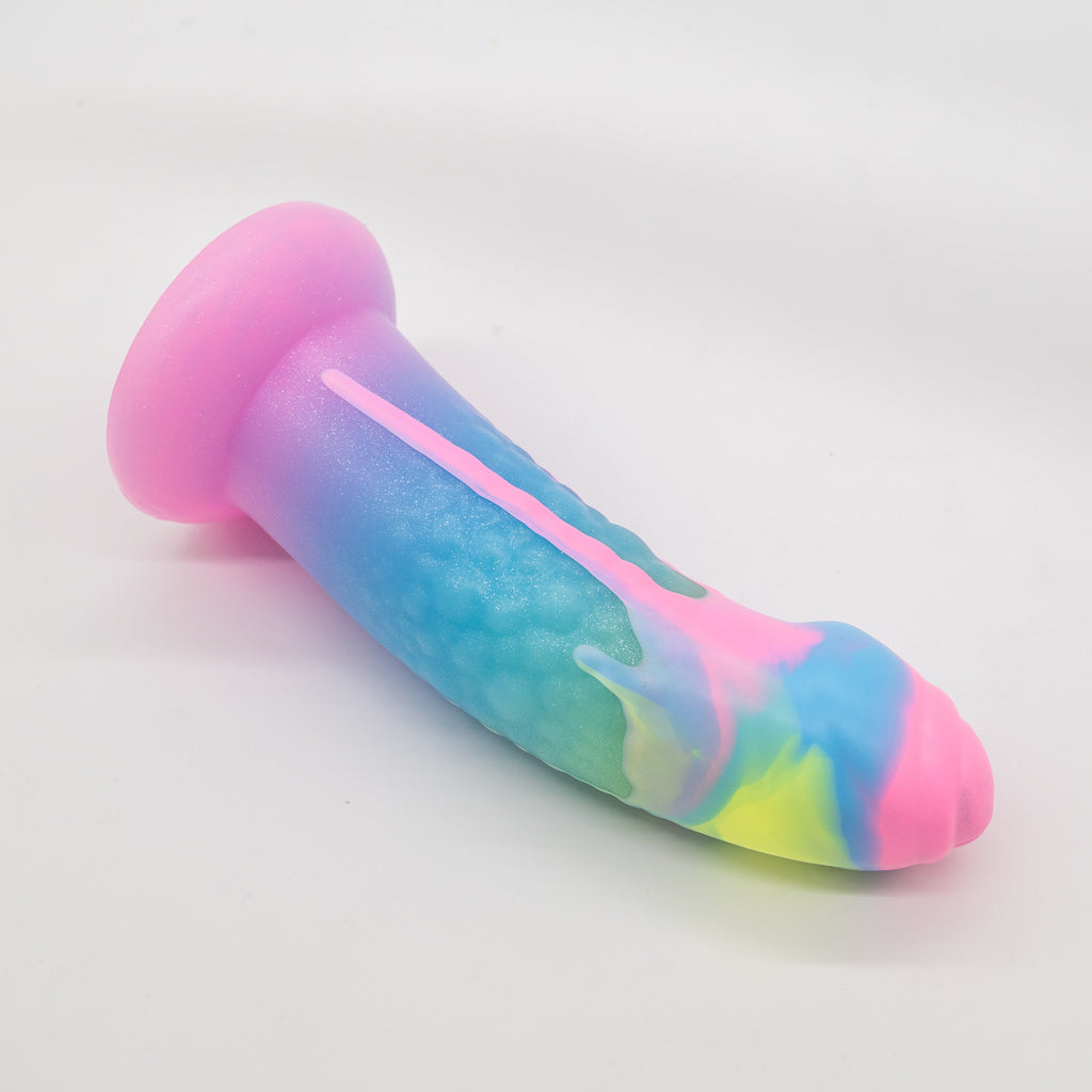 T3SJQ47 Titan Medium 0030 UV GITD