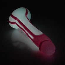 Load image into Gallery viewer, Z1SFL33 Caelus Mini 0030 UV GITD

