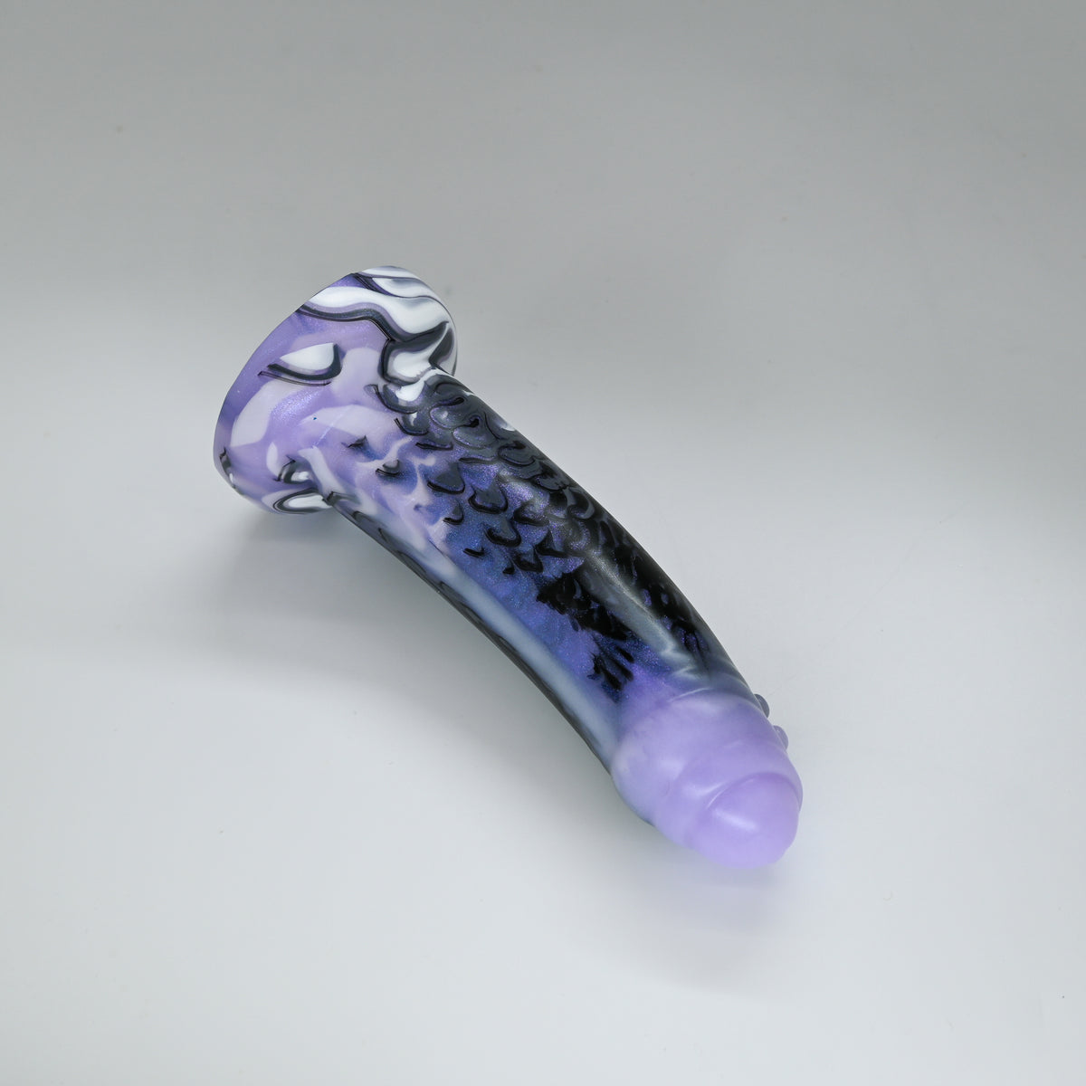 M2MKR58 Ferrus Small 0050 UV GITD CS