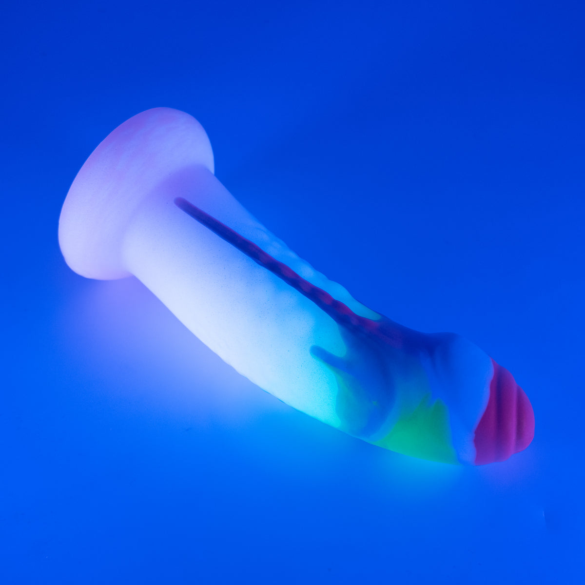 T3SJQ47 Titan Medium 0030 UV GITD