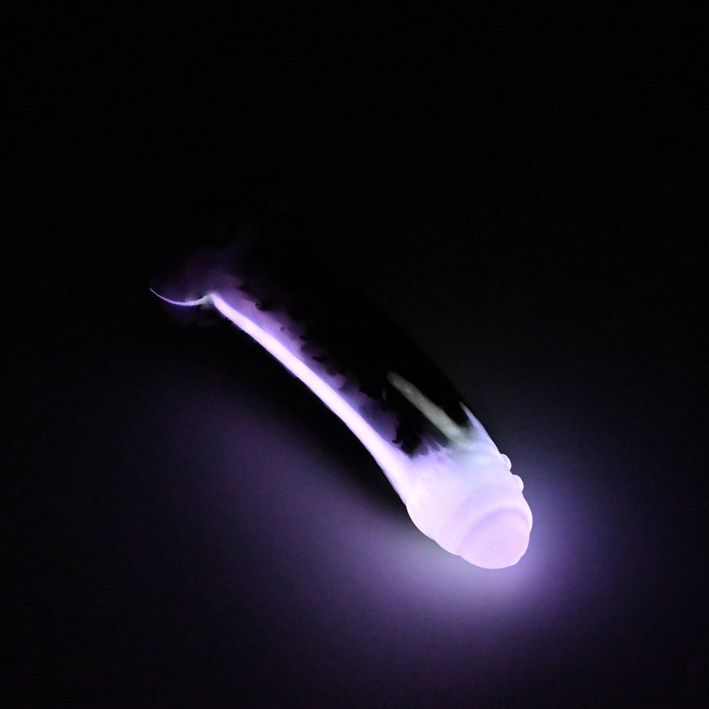 M2MKR58 Ferrus Small 0050 UV GITD CS