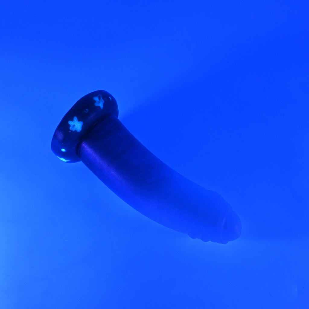 M2SKR59 Ferrus Small 0030 UV GITD CS