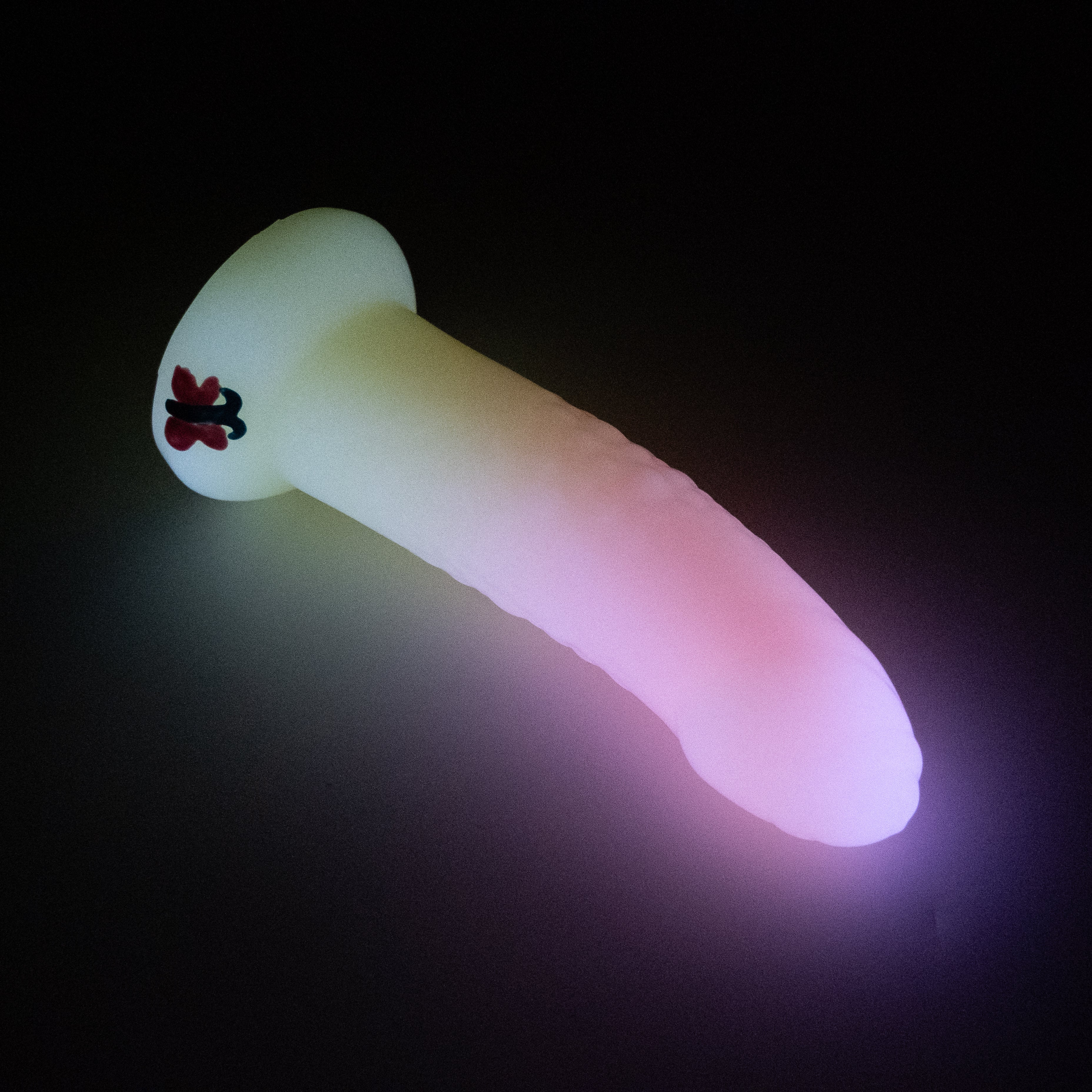T3SJQ48 Titan Medium 0030 UV GITD