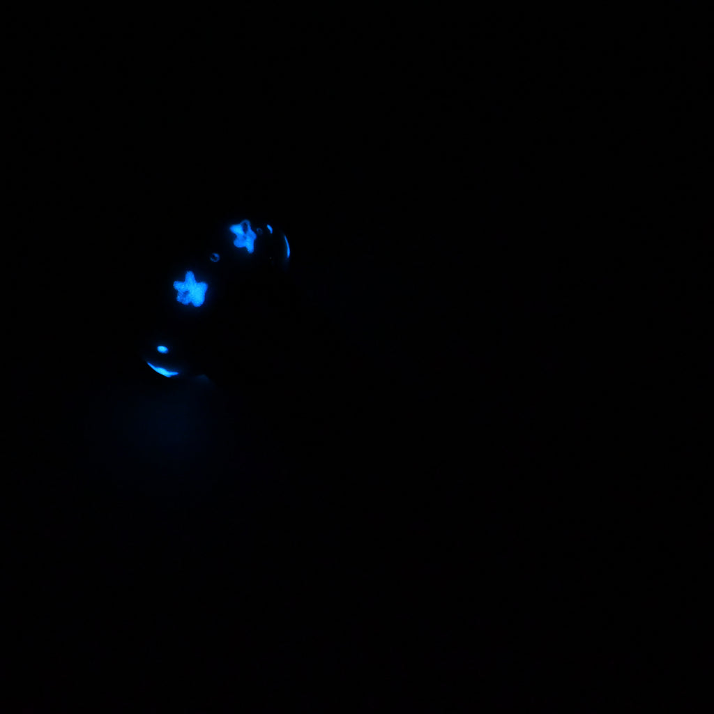 M2SKR59 Ferrus Small 0030 UV GITD CS